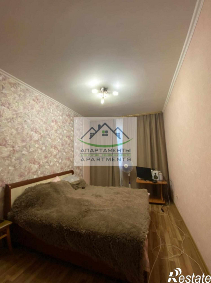 2-комн квартира Железнодорожная ул, 125