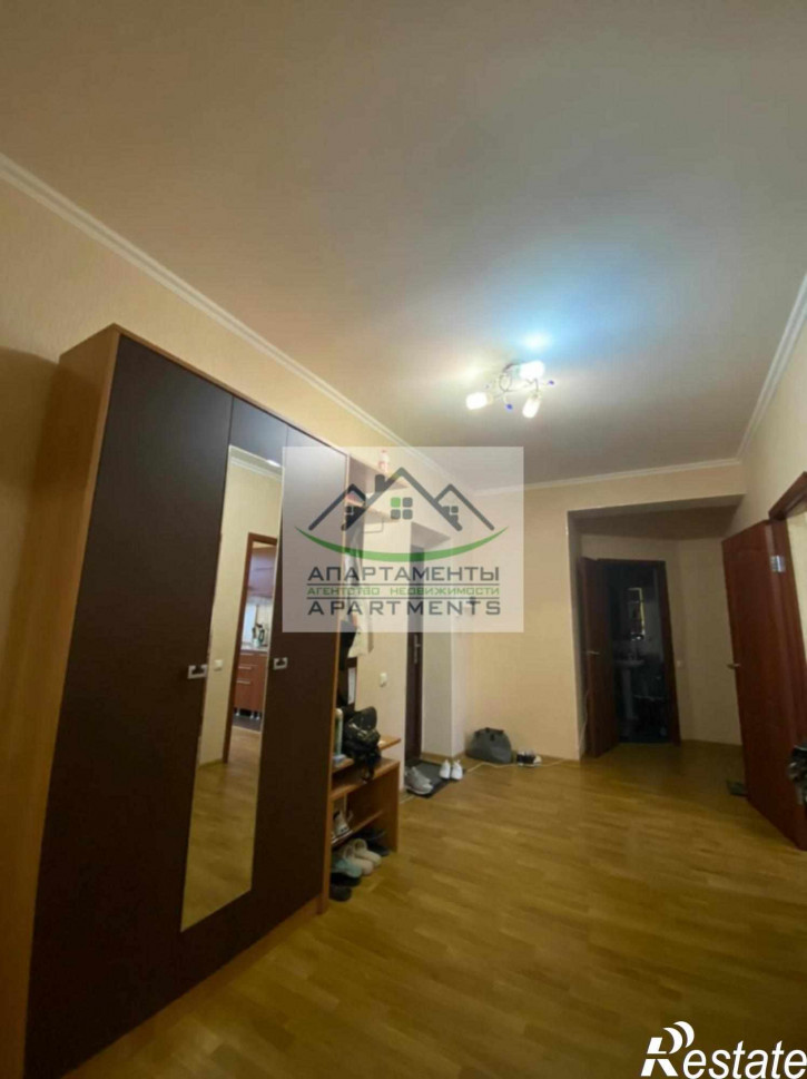 2-комн квартира Железнодорожная ул, 125