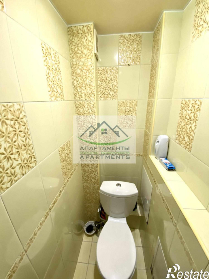 3-комн квартира Нежнова ул, 56к1