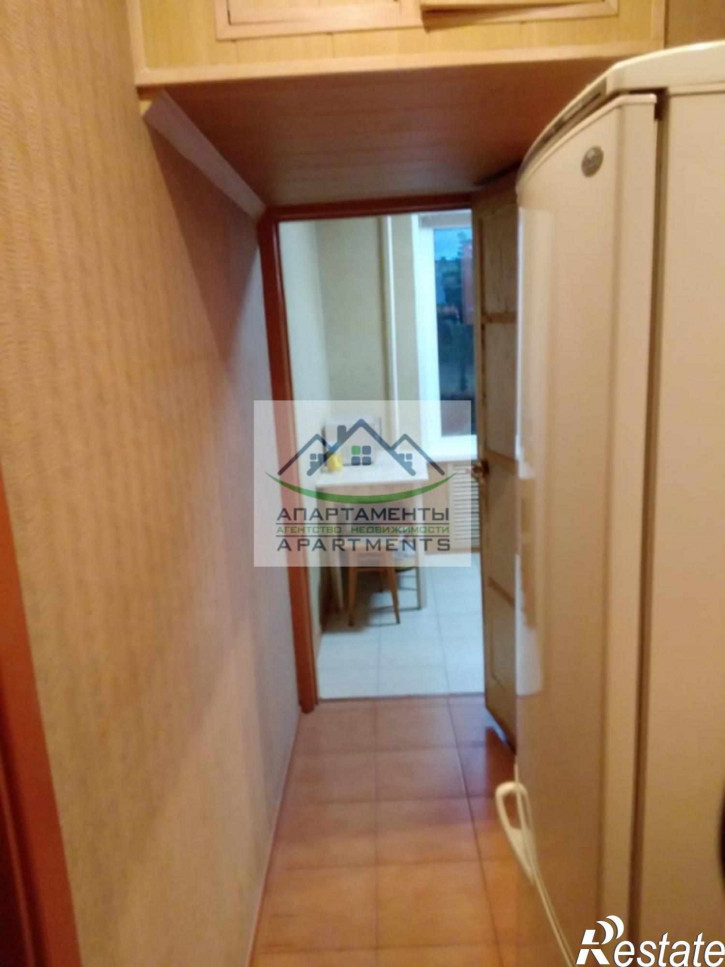 3-комн квартира Юлиуса Фучика ул, 7