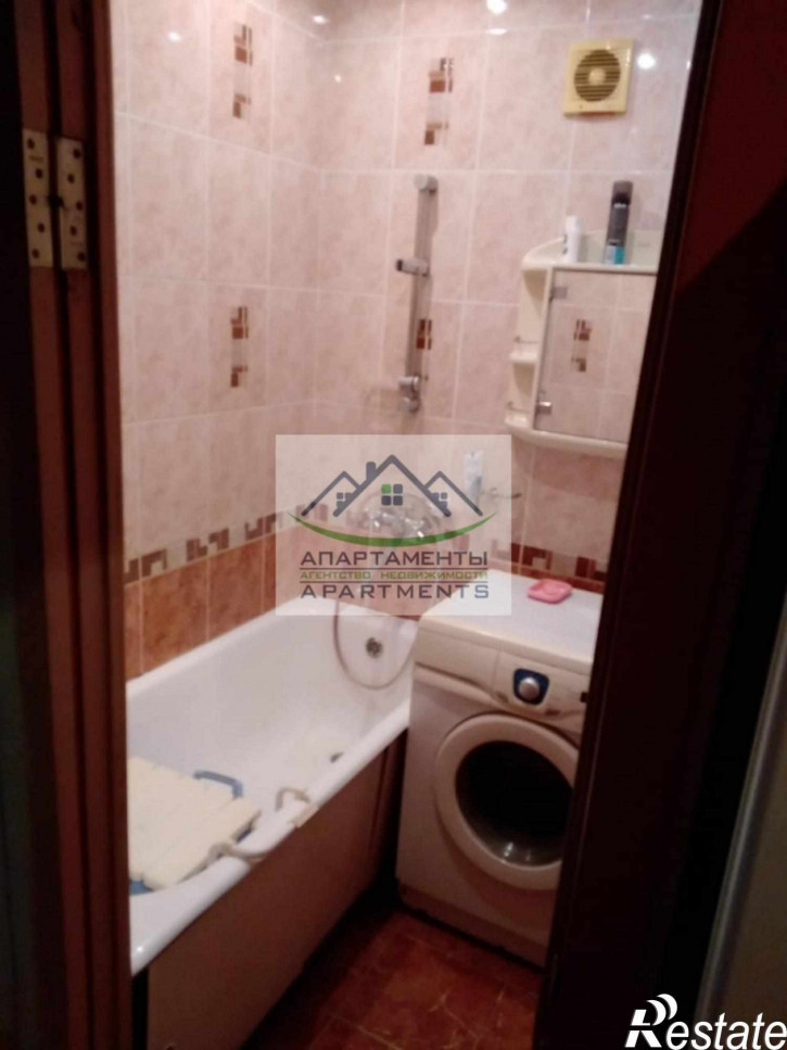 3-комн квартира Юлиуса Фучика ул, 7