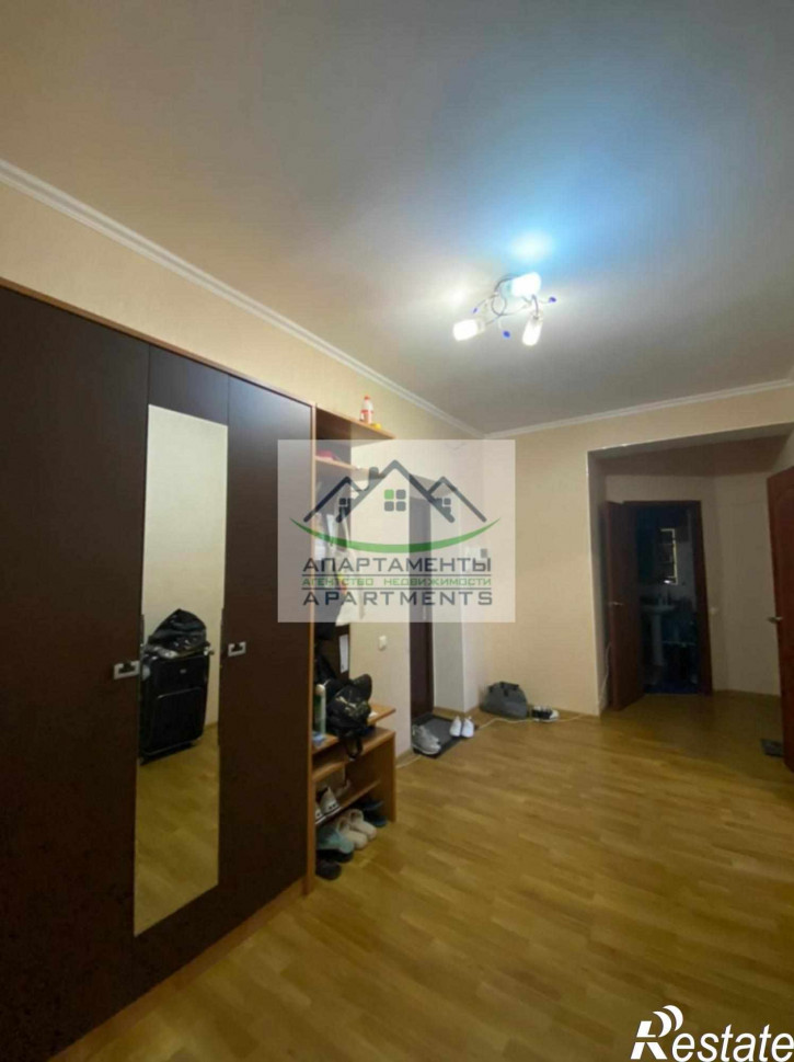 2-комн квартира Железнодорожная ул, 125