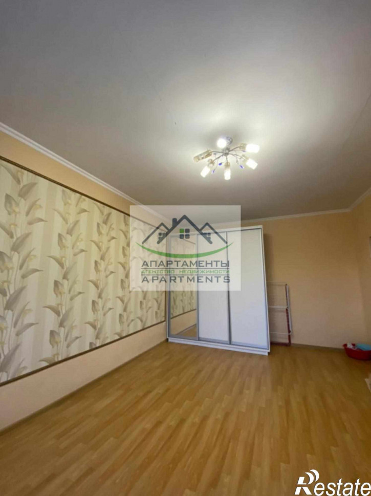 2-комн квартира Железнодорожная ул, 125