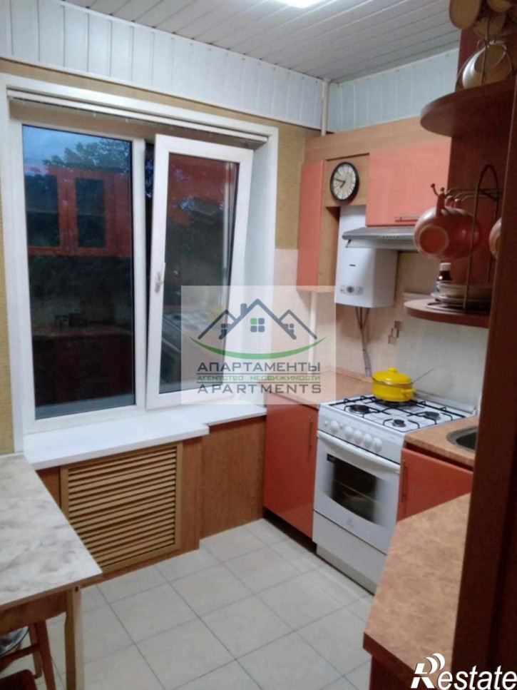 3-комн квартира Юлиуса Фучика ул, 7