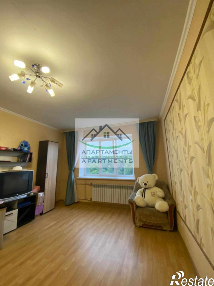 2-комн квартира Железнодорожная ул, 125