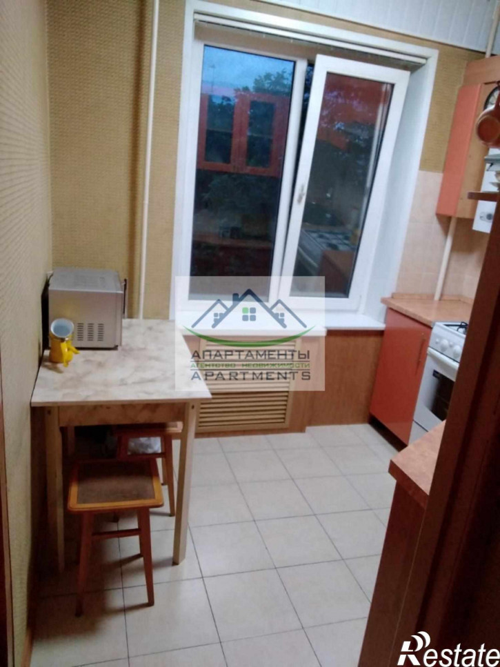 3-комн квартира Юлиуса Фучика ул, 7