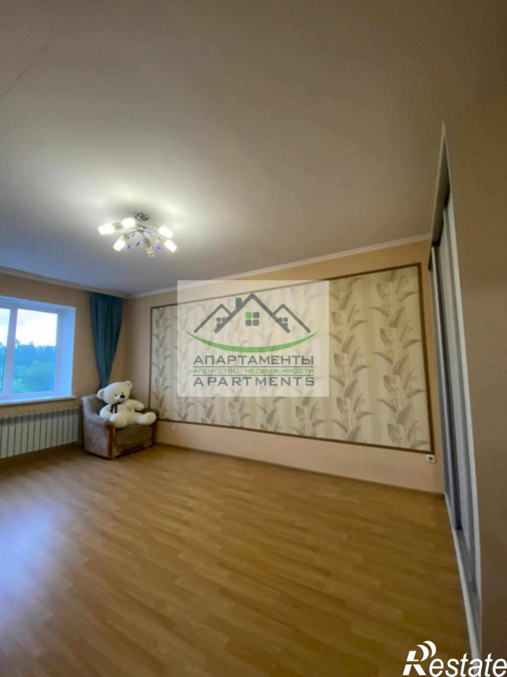 2-комн квартира Железнодорожная ул, 125
