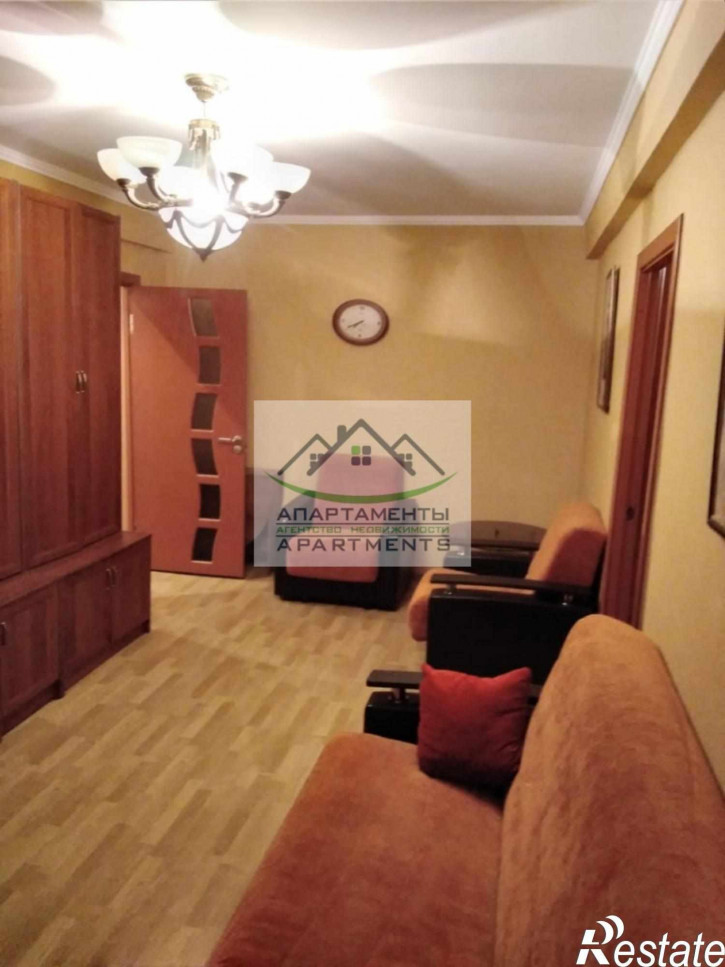 3-комн квартира Юлиуса Фучика ул, 7