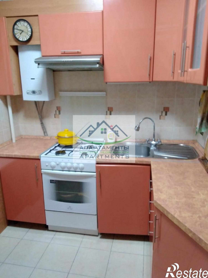3-комн квартира Юлиуса Фучика ул, 7