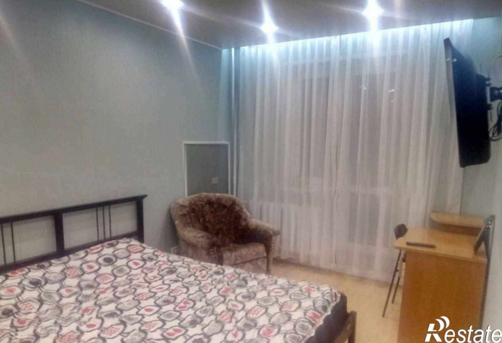 2-комн квартира Зеленая ул, 60