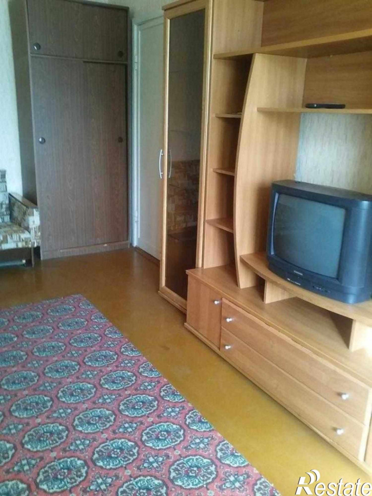 1-комн квартира Растопчина ул, 45
