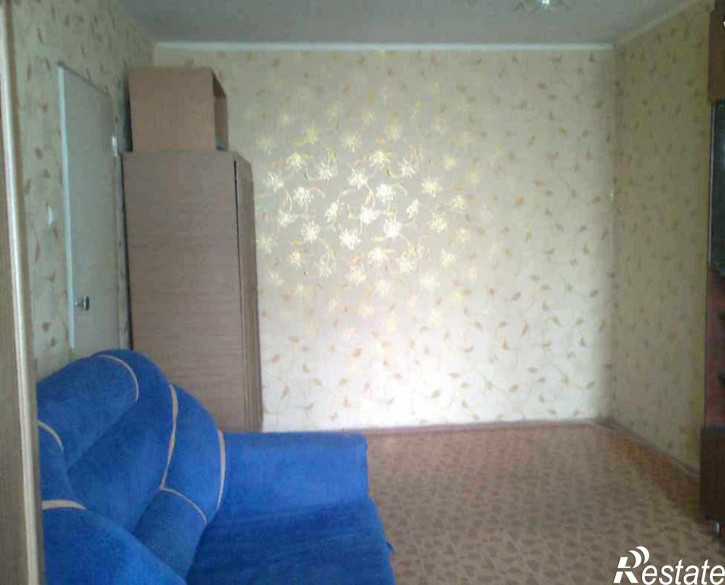 1-комн квартира Нижняя Дуброва ул, 33
