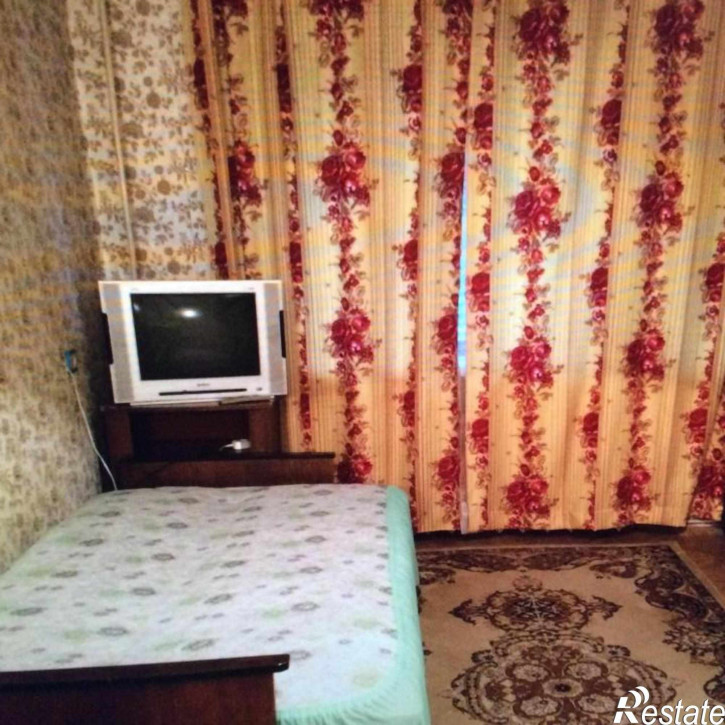 1-комн квартира Кирова ул, 14