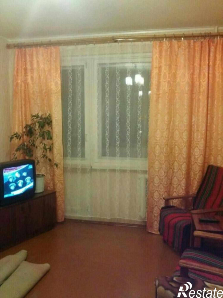 1-комн квартира Растопчина ул, 45А