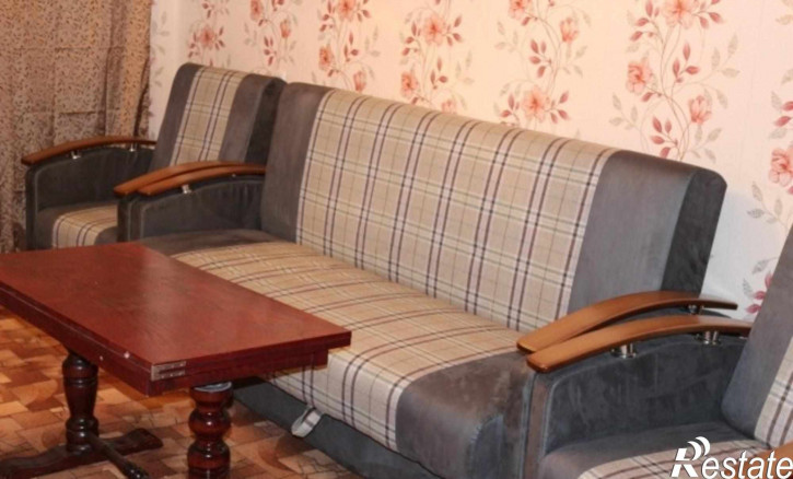2-комн квартира Добросельская ул, 165Б