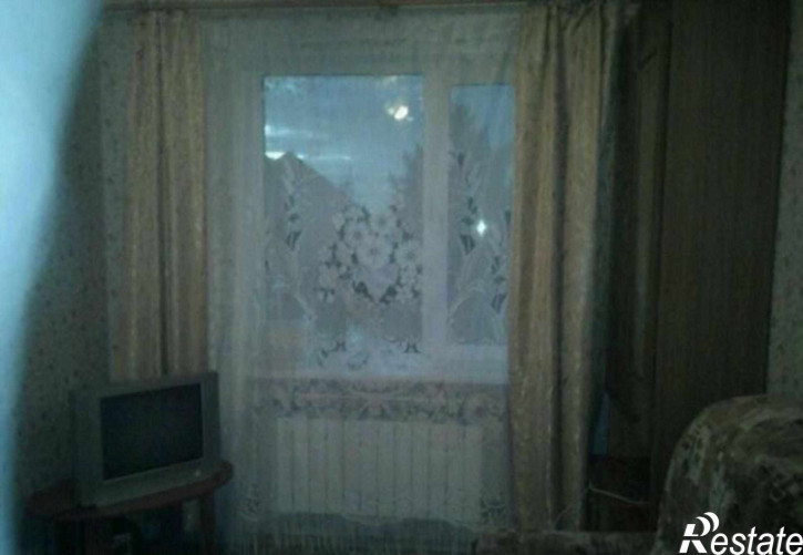 1-комн квартира Егорова ул, 10