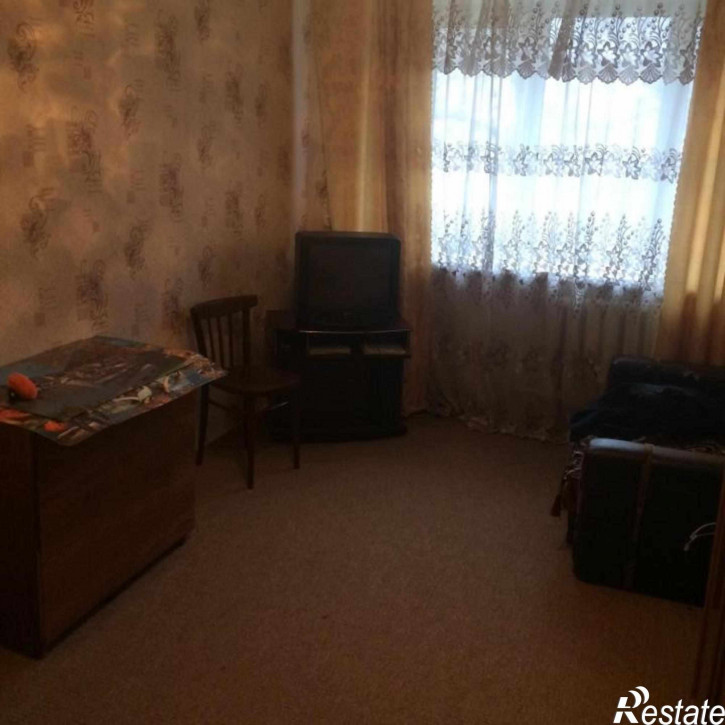 1-комн квартира Диктора Левитана ул, 53
