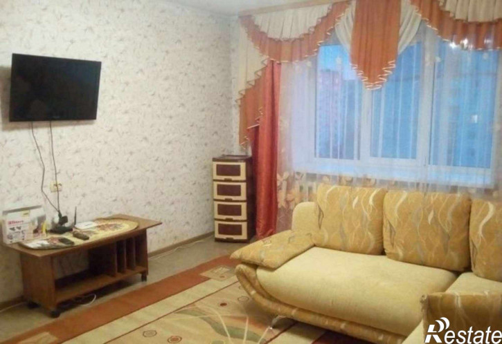 1-комн квартира Безыменского ул, 26
