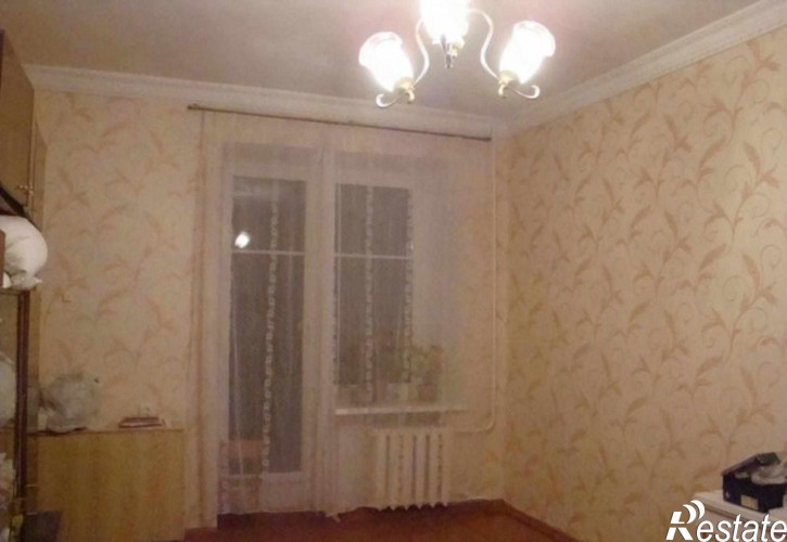 2-комн квартира Труда ул, 18