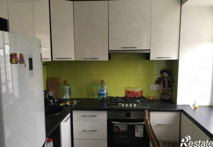 2-комн квартира Суздальский пр-кт, 20