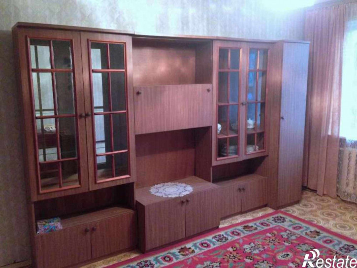 1-комн квартира Растопчина ул, 55А