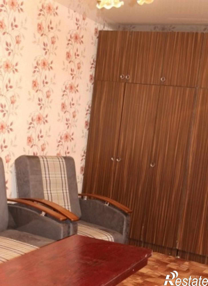 2-комн квартира Добросельская ул, 165Б