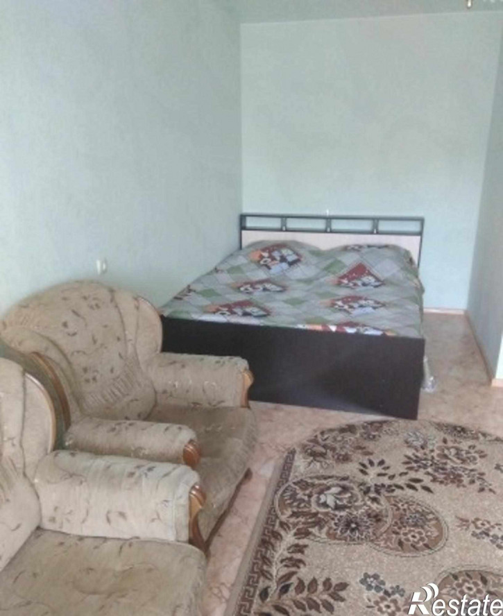 1-комн квартира Безыменского ул, 9Д
