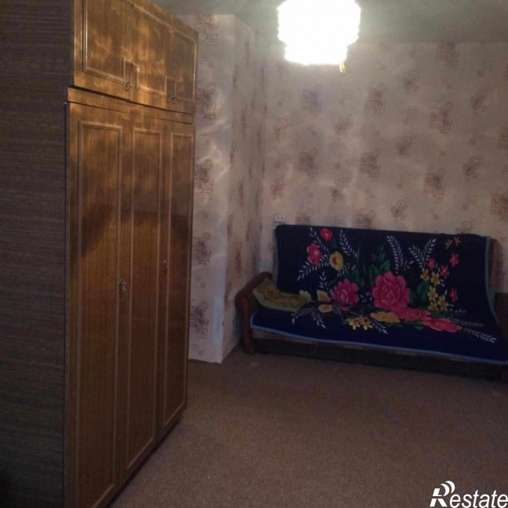 1-комн квартира Диктора Левитана ул, 53