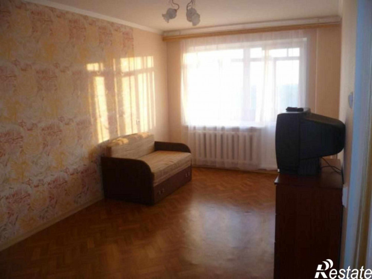 1-комн квартира Верхняя Дуброва ул, 43