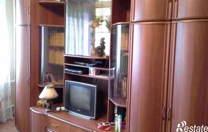 1-комн квартира Безыменского ул, 6А