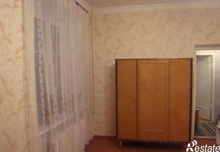 2-комн квартира Труда ул, 18
