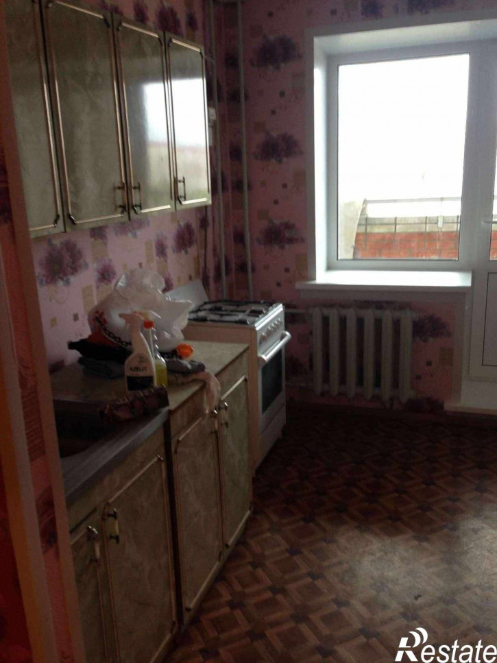 1-комн квартира Безыменского ул, 26