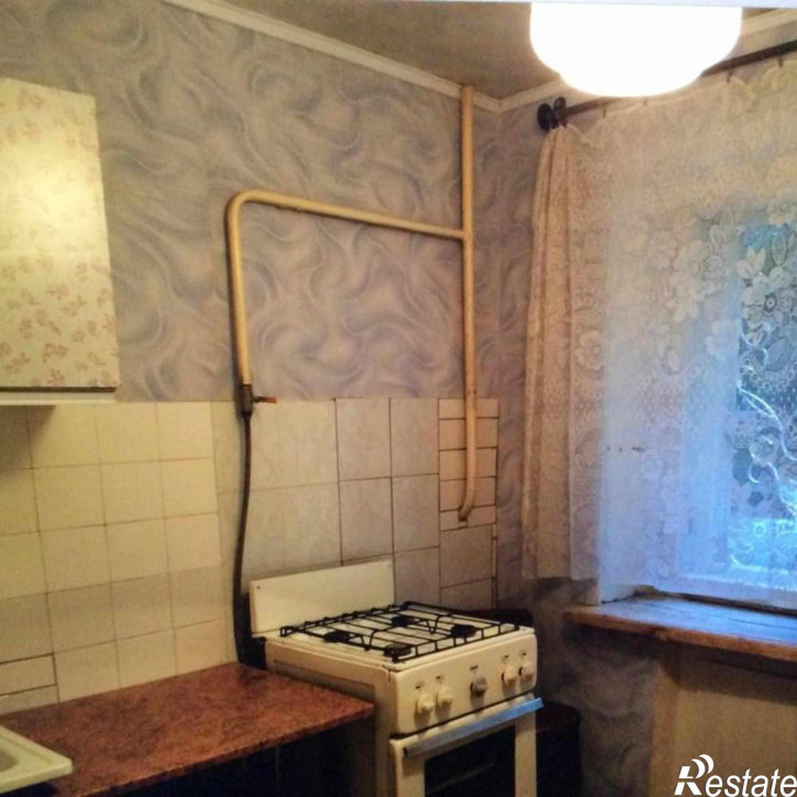 1-комн квартира Кирова ул, 14