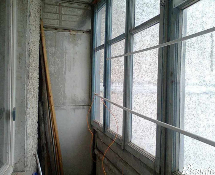 1-комн квартира Нижняя Дуброва ул, 33