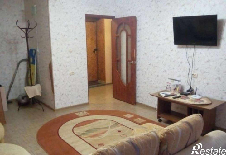 1-комн квартира Безыменского ул, 26