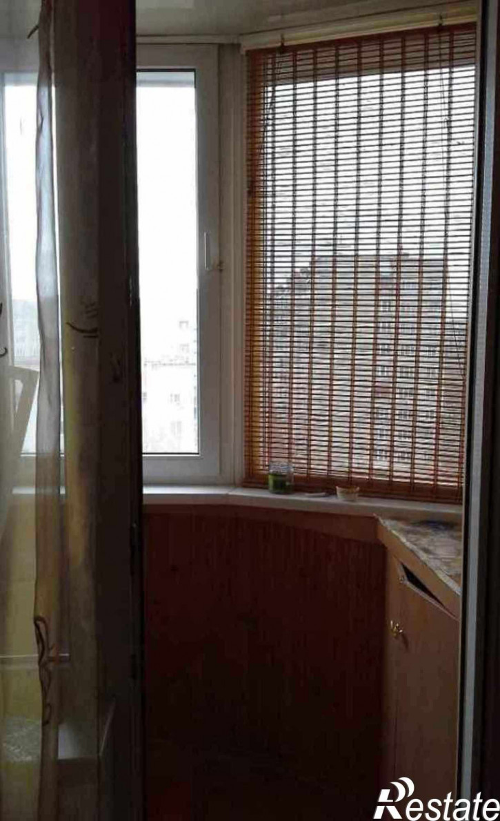 1-комн квартира Безыменского ул, 6А