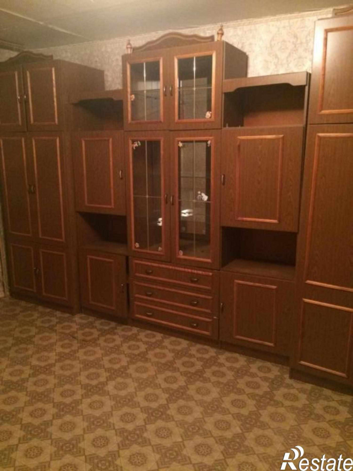 1-комн квартира Асаткина ул, 36