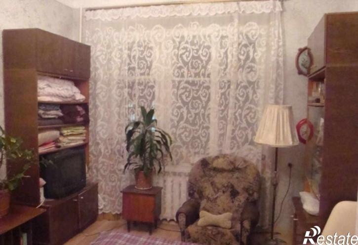 2-комн квартира Труда ул, 18