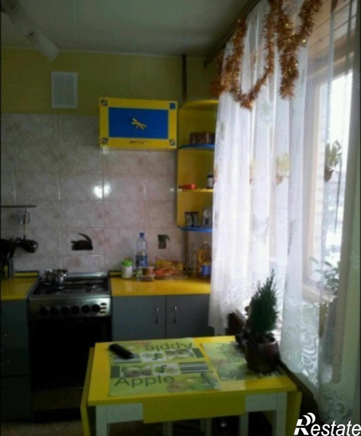 2-комн квартира Егорова ул, 2