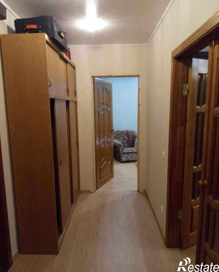 2-комн квартира Зеленая ул, 60