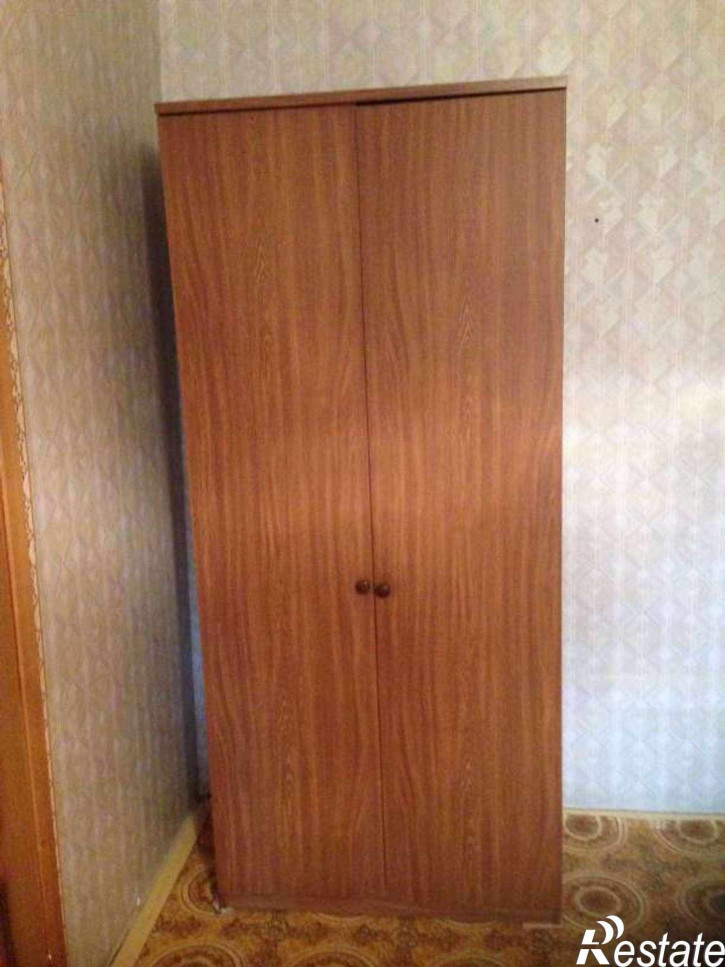 1-комн квартира Растопчина ул, 55А