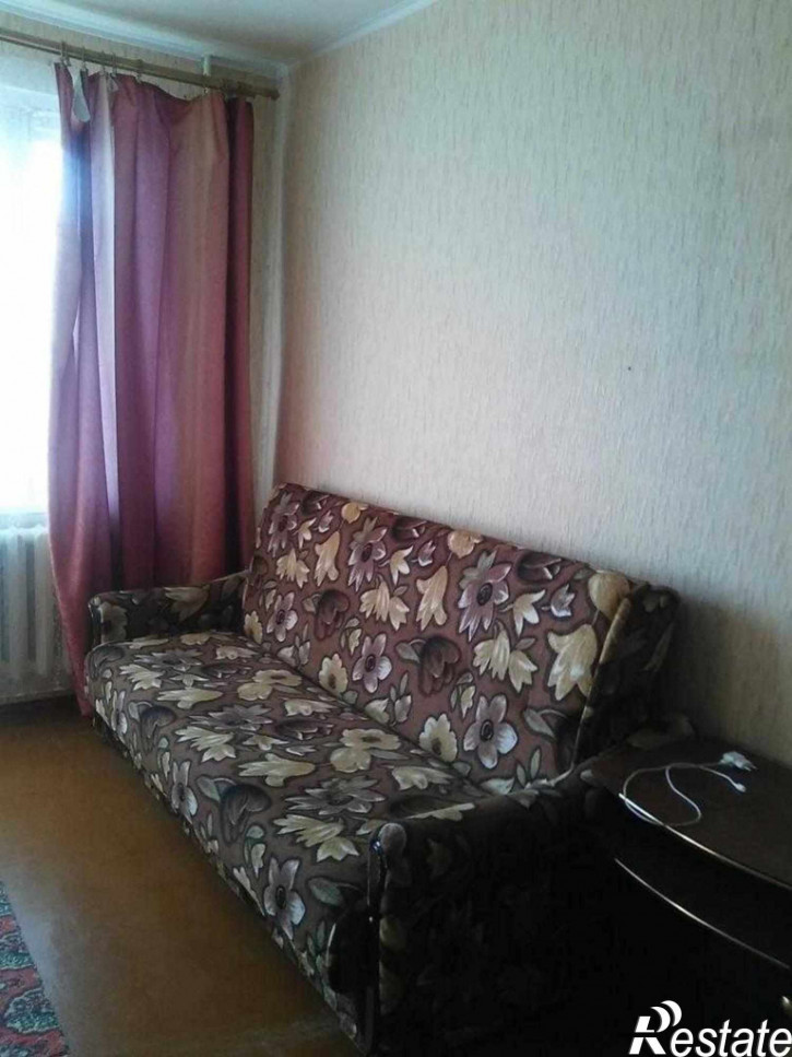 1-комн квартира Растопчина ул, 45
