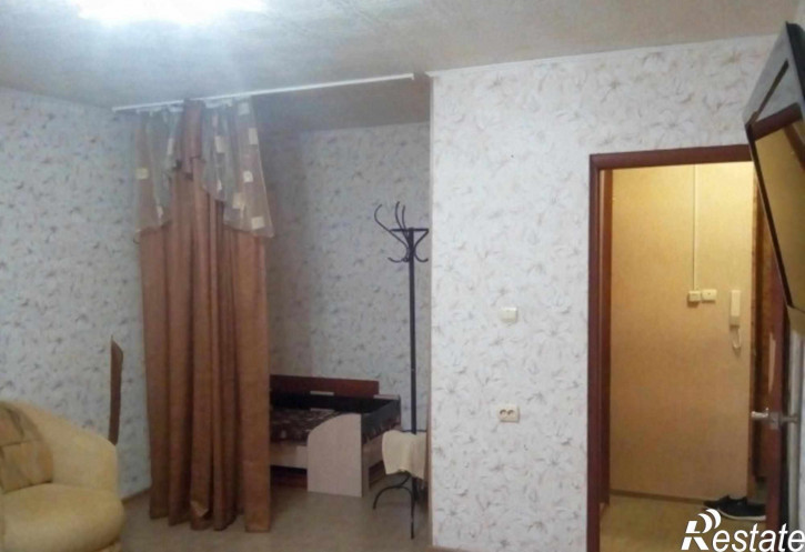 1-комн квартира Безыменского ул, 26