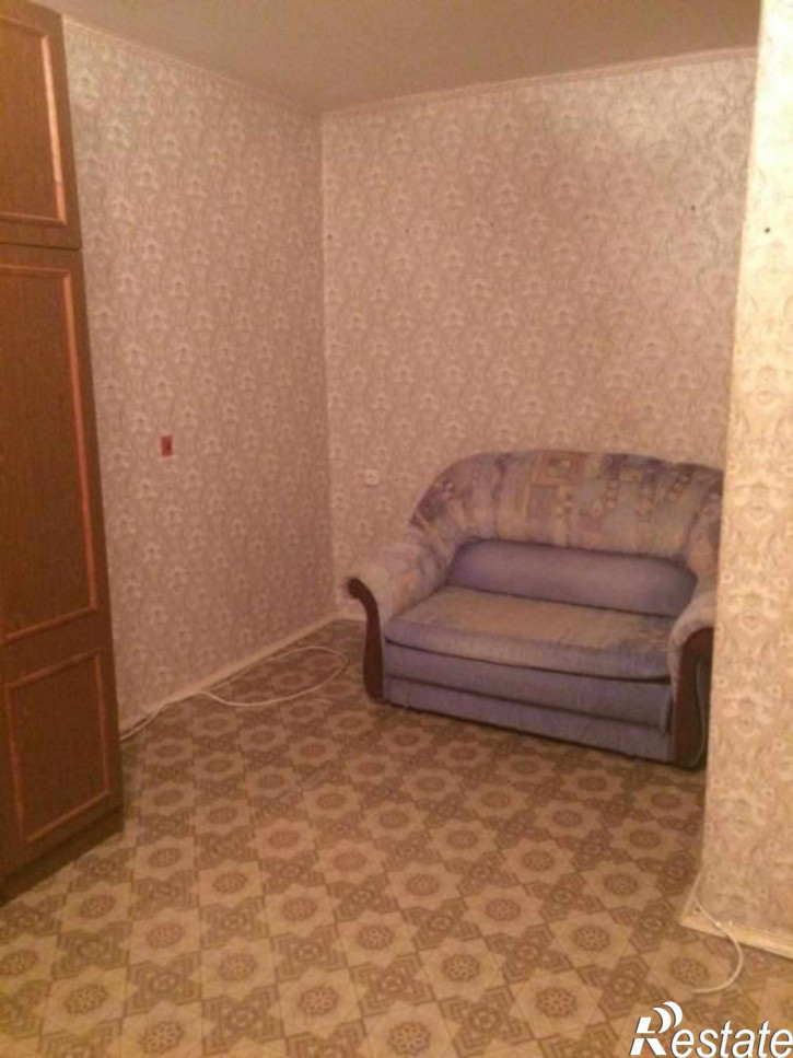1-комн квартира Асаткина ул, 36