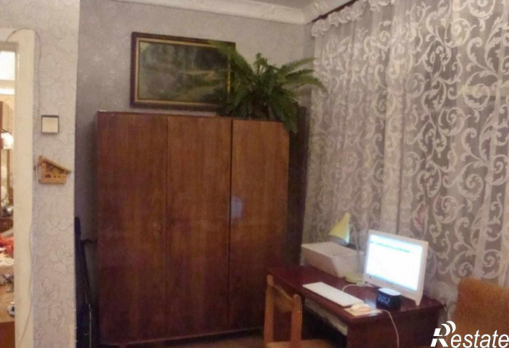 2-комн квартира Труда ул, 18