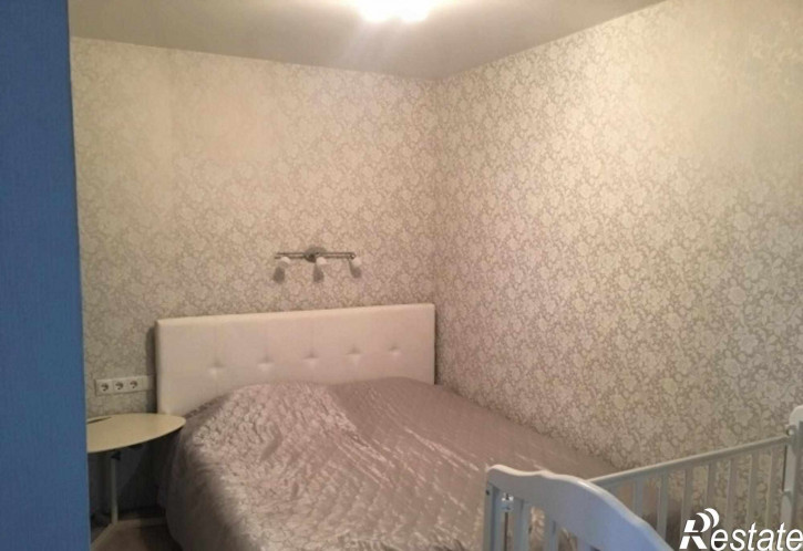 2-комн квартира Суздальский пр-кт, 20