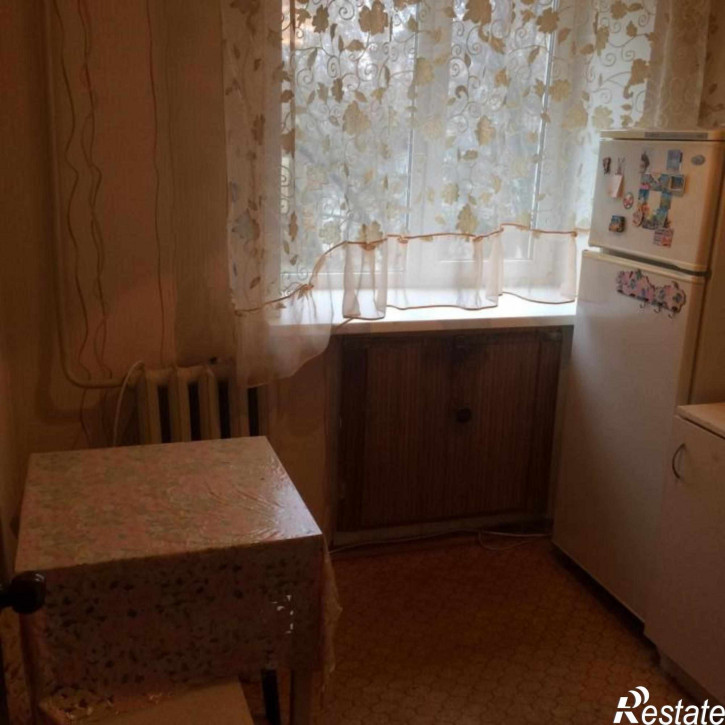 1-комн квартира Диктора Левитана ул, 53