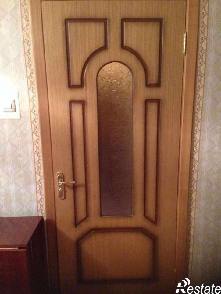 1-комн квартира Растопчина ул, 55А