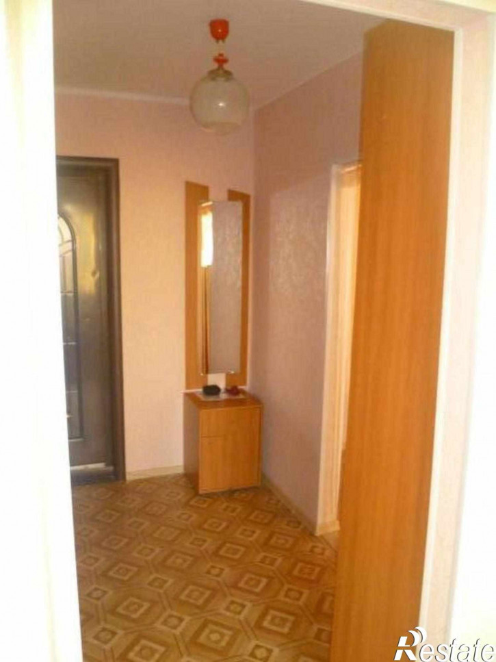 1-комн квартира Верхняя Дуброва ул, 43