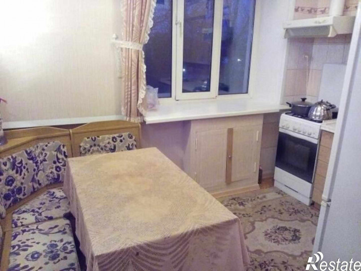 2-комн квартира Октябрьский пр-кт, 16
